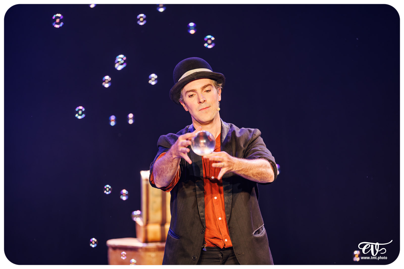 VIVI (CIE VIBRATION VISUELLE)